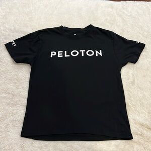Peleton Century 100 Mile Tee T-shirt XS